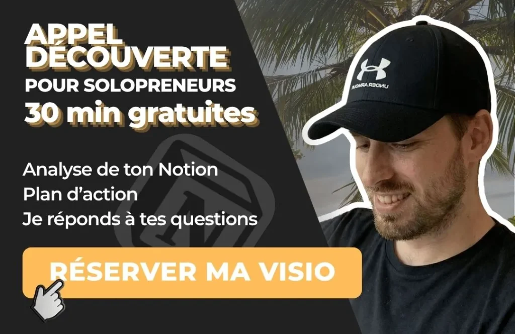 Présentation du coaching Gratuit de Benjamin Doumerc